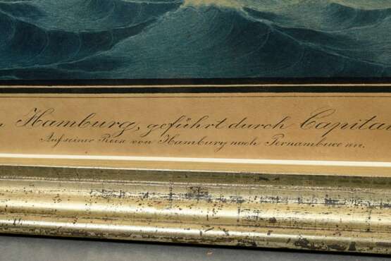 Böttger, Jacob A.H. (1781-1860) " 'Ferdinand' von … - Foto 5