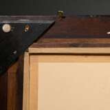 Unbekannter Marinemaler des 19.Jh. "'Triton'- Cap'… - Foto 4