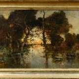 Heffner, Karl (1849-1925) ‘Autumnal River Landscap… - фото 2