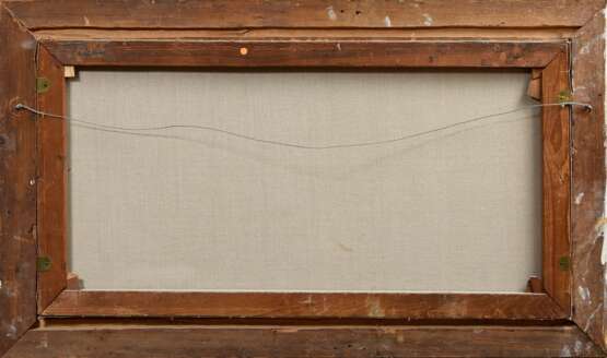 Heffner, Karl (1849-1925) ‘Autumnal River Landscap… - фото 4