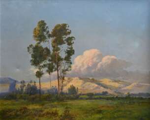 Borrero Alvarez, Ricardo (1874-1931) ‘South Americ…