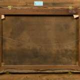 Höckner, Rudolf (1864-1942) ‘Street in Niendorf’ 1… - фото 4