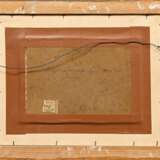 Höckner, Rudolf (1864-1942) ‘Thaw’, oil on cardboa… - фото 4