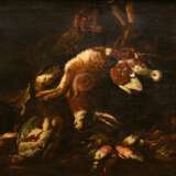 Weenix, Jan (1642-1719) attr. "Hunting still life … - photo 1