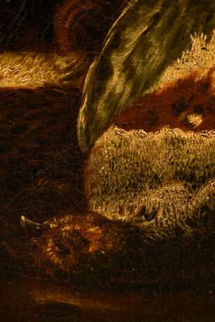 Weenix, Jan (1642-1719) attr. "Hunting still life … - photo 5