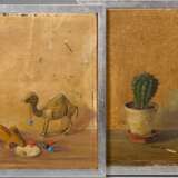 2 Unknown artist of the New Objectivity movement ‘… - photo 1