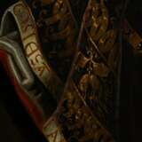 Pair of portraits from the early 18th c. ‘Elisabet… - фото 4