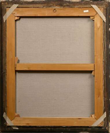 Pair of portraits from the early 18th c. ‘Elisabet… - фото 5 Pair of portraits from the early 18th c. ‘Elisabet… - фото 5