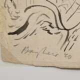 3 Bargheer, Eduard (1901-1979) ‘Forio Views (Palm … - photo 4