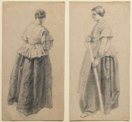 2 Knip, Joseph August (1777-1847) attributed to ‘S…