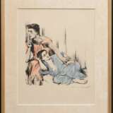 Corinth, Lovis (1858-1925) ‘’I implore you, daught… - photo 2