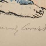 Corinth, Lovis (1858-1925) ‘’I implore you, daught… - photo 3