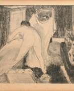 Edgar Degas. Dégas, Edgar (1834-1917) ‘La Sortie du Bain’ aroun… Edgar Degas. Dégas, Edgar (1834-1917) ‘La Sortie du Bain’ aroun…