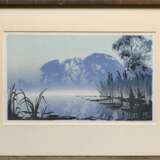 Droege, Oscar (1898-1983) ‘Lake in the Morning Mis… - фото 2