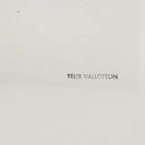 Vallotton, Félix (1865-1925) "Wolken" um 1890/1965… - Foto 3