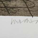 2 Wunderlich, Paul (1927-2010) "Lot mit Tochter" u… - Foto 5