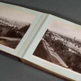 Photo album ‘Florence’ with 48 various album photo… - photo 3