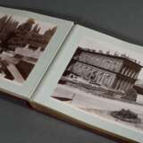 Photo album ‘Florence’ with 48 various album photo… - photo 4