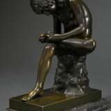 Grand Tour souvenir based on the classical model ‘… - photo 1