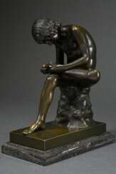 Grand Tour souvenir based on the classical model ‘…