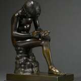 Grand Tour souvenir based on the classical model ‘… - photo 2