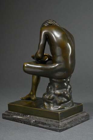 Grand Tour souvenir based on the classical model ‘… - photo 3 Grand Tour souvenir based on the classical model ‘… - photo 3