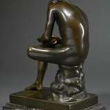 Grand Tour souvenir based on the classical model ‘… - photo 3