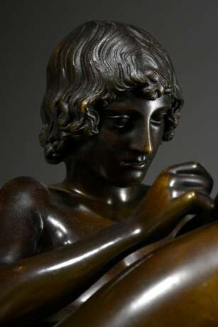 Grand Tour souvenir based on the classical model ‘… - photo 4 Grand Tour souvenir based on the classical model ‘… - photo 4