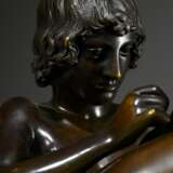 Grand Tour souvenir based on the classical model ‘… - photo 4