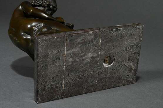 Grand Tour souvenir based on the classical model ‘… - photo 5 Grand Tour souvenir based on the classical model ‘… - photo 5