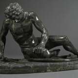 Grand Tour souvenir ‘Dying Gaul’ based on a life-s… - photo 1