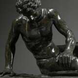 Grand Tour souvenir ‘Dying Gaul’ based on a life-s… - photo 2