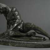 Grand Tour souvenir ‘Dying Gaul’ based on a life-s… - photo 3