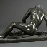 Grand Tour souvenir ‘Dying Gaul’ based on a life-s… - photo 4