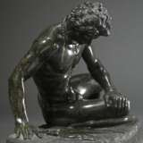Grand Tour souvenir ‘Dying Gaul’ based on a life-s… - photo 5