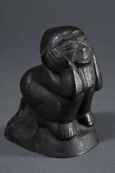 Hoetger, Bernhard (1874-1949) Paperweight ‘Dukaten…