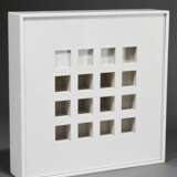 Mari, Enzo (1932-2020) Objekt "Sedici Variazioni" … - Foto 1