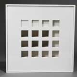 Mari, Enzo (1932-2020) Objekt "Sedici Variazioni" … - Foto 2