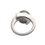 Ring mit Tahitiperle ca. 12,2 mm, - фото 4