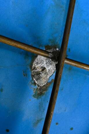 Fine Japanese cloisonné plate with detailed decora… - фото 5 Fine Japanese cloisonné plate with detailed decora… - фото 5