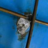 Fine Japanese cloisonné plate with detailed decora… - фото 5