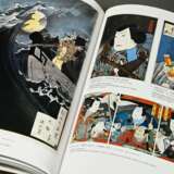 13 volumes of ‘Masterpieces of Ukiyo-e in European… - photo 5