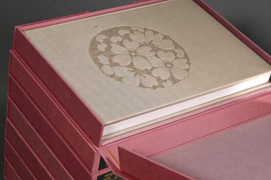 8 volumes of ‘Ukiyo-e Paintings in Japanese Collec… - photo 6 8 volumes of ‘Ukiyo-e Paintings in Japanese Collec… - photo 6