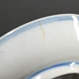 Small Chinese porcelain bowl with ornamental decor… - photo 5