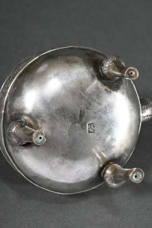 Small wine jug with zoomorphic handle and spout on… - photo 3 Small wine jug with zoomorphic handle and spout on… - photo 3