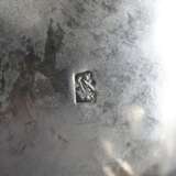 Small wine jug with zoomorphic handle and spout on… - photo 4