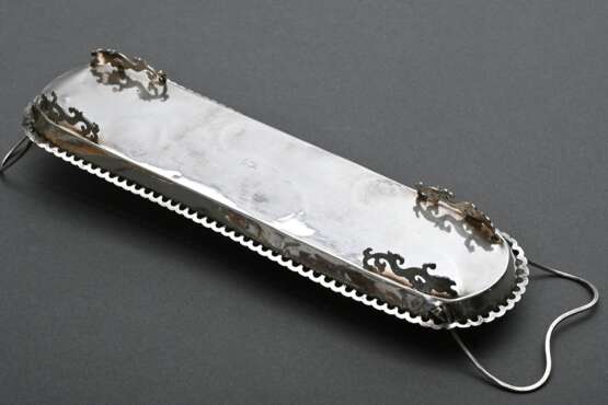 Small tray with 6 shot glasses and removable plast… - photo 5 Small tray with 6 shot glasses and removable plast… - photo 5