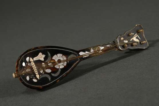 2 Various items: Ivory counterfeit ball on base (h… - photo 3 2 Various items: Ivory counterfeit ball on base (h… - photo 3