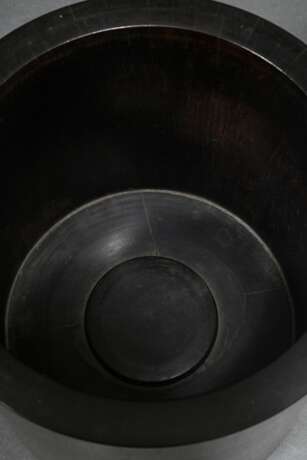 Large Zitan wood (Pterocarpus cf. santalinus) brus… - photo 4 Large Zitan wood (Pterocarpus cf. santalinus) brus… - photo 4