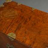 Koreanischer Kabinettschrank mit ornamentalem und … - Foto 4